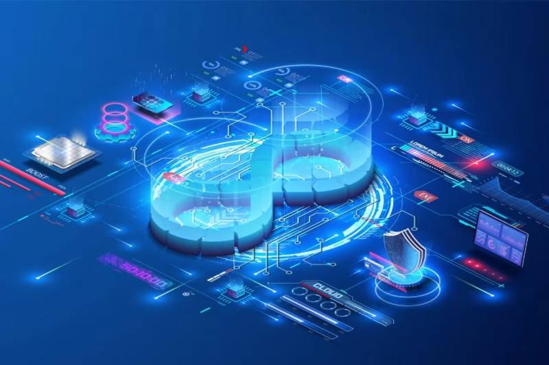 松滋市工业软件定制先锋:京上云科技以多元系统开发赋能企业进阶