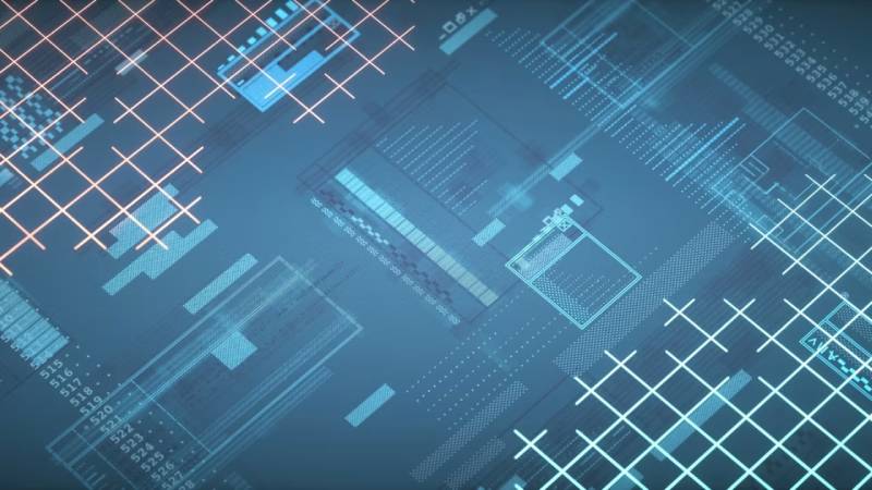 松滋市软件开发:激活工业升级的数字引擎