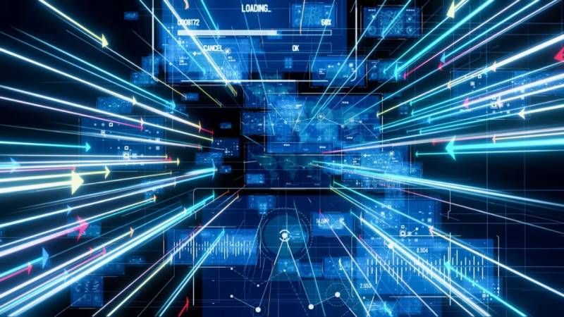 松滋市SCADA系统开发:守护工业安全的数字卫士